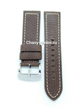 Кожаный ремешок Wainer WA-10770-A.2